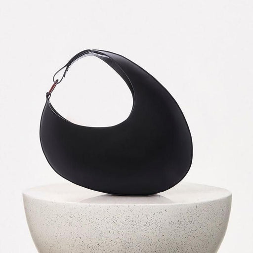 irregular shape hobo shoulder bag - MRSLM