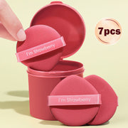 makeup puff set, view 5 - MRSLM
