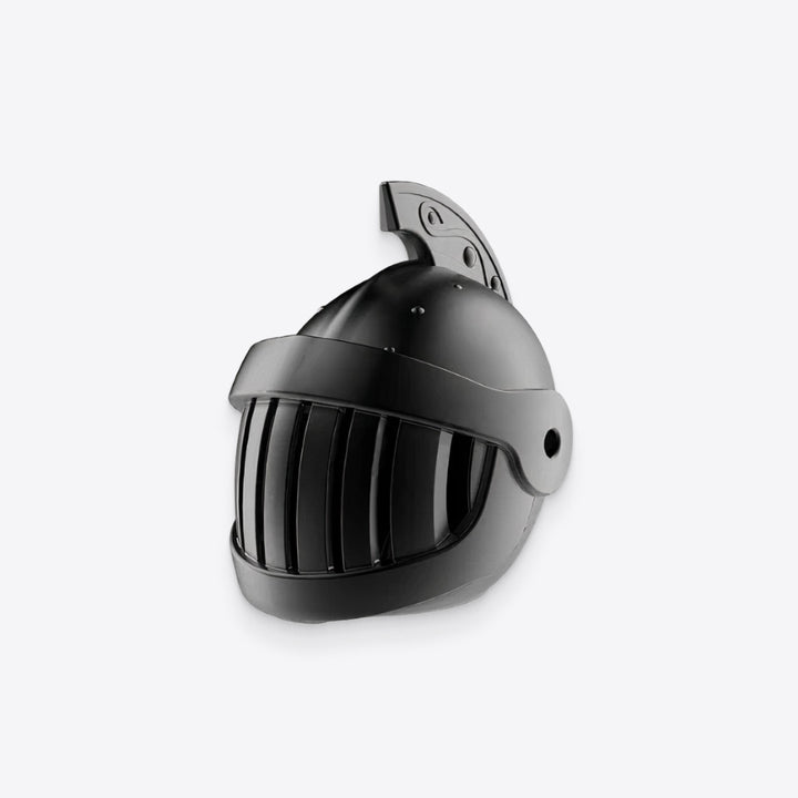 Medieval Knight Armor Head Air Freshener