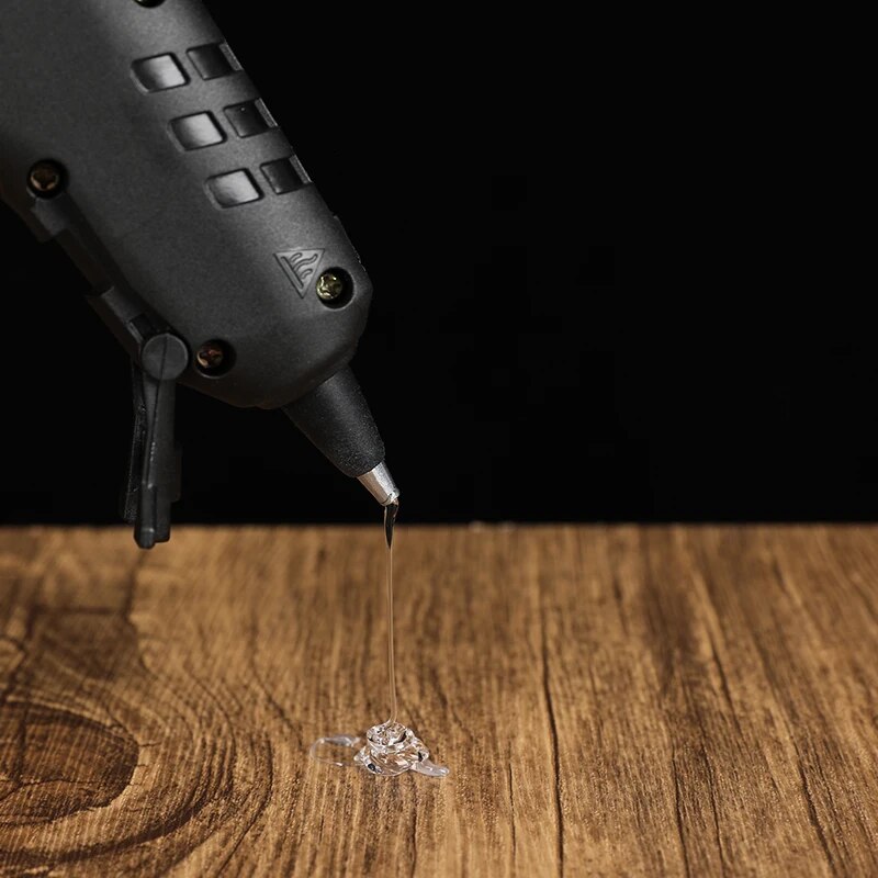 20w hot melt glue gun, view 5 - MRSLM