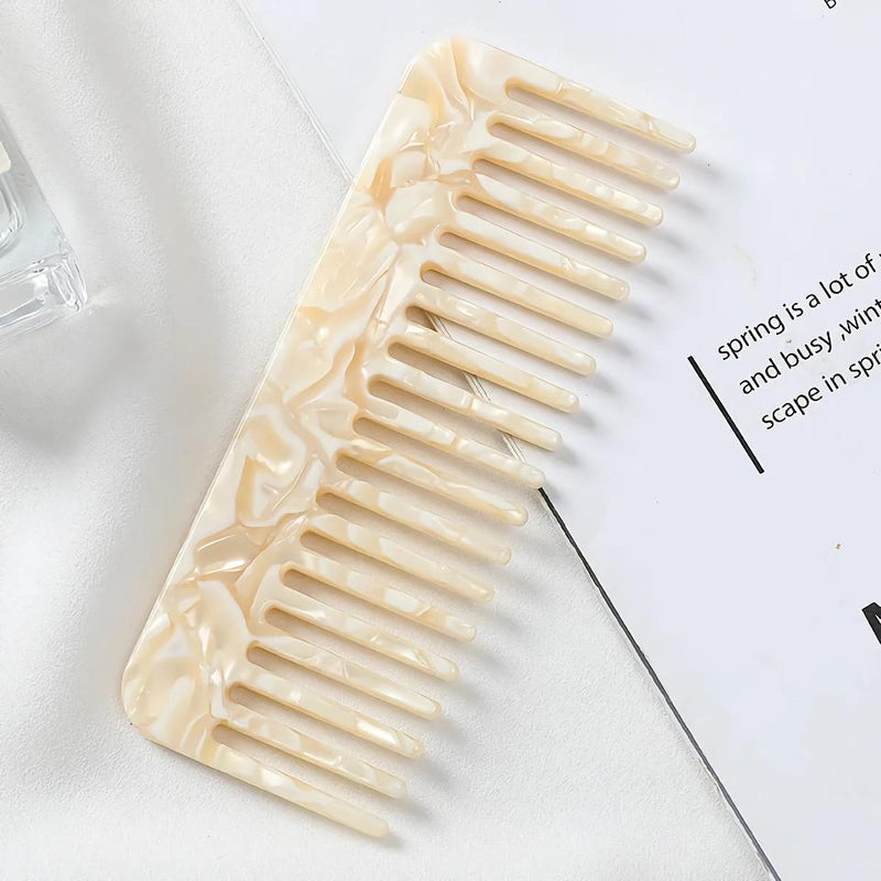 Kids Anti-static Massage Hair Comb