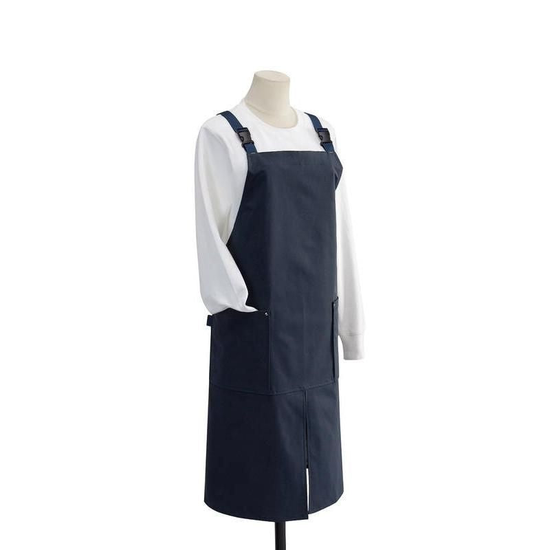 Stylish Waterproof Canvas Apron