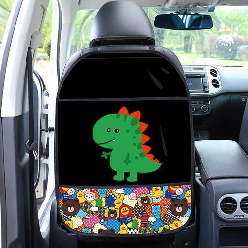 kids car seat back cover protector - MRSLM