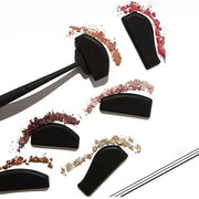 silicone eyeshadow stencil kit, view 5 - MRSLM
