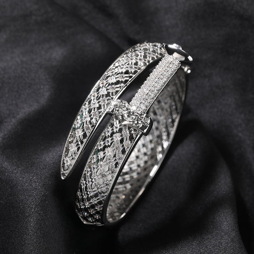 men's sword bracelet - MRSLM