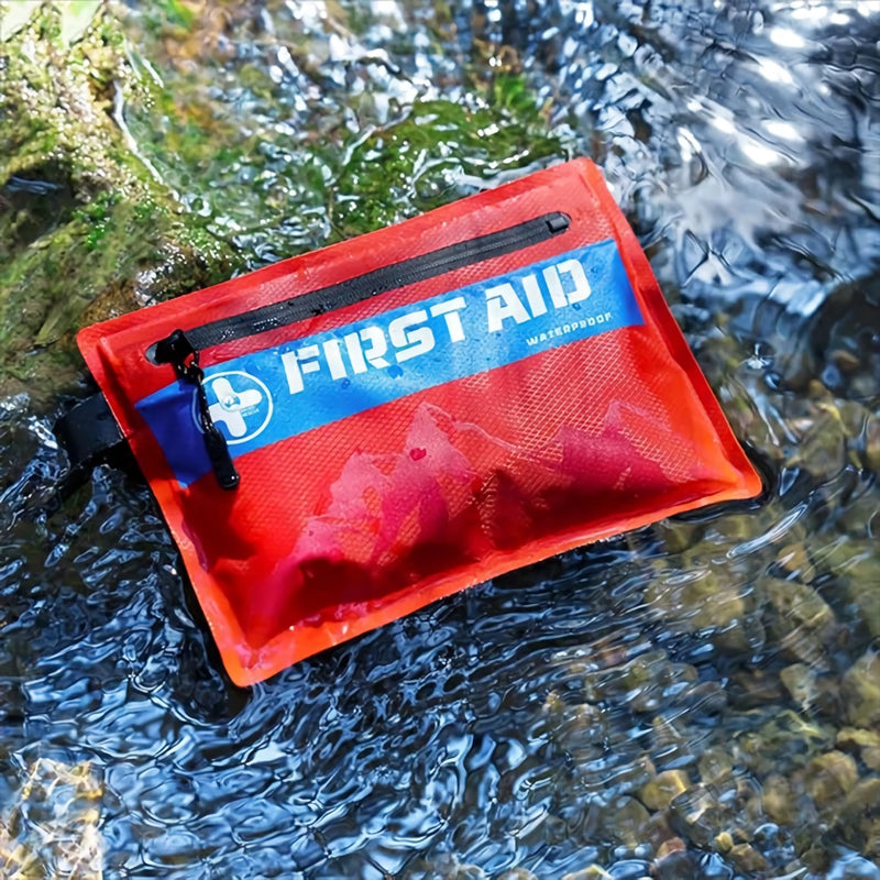 ultralight waterproof first aid kit - MRSLM