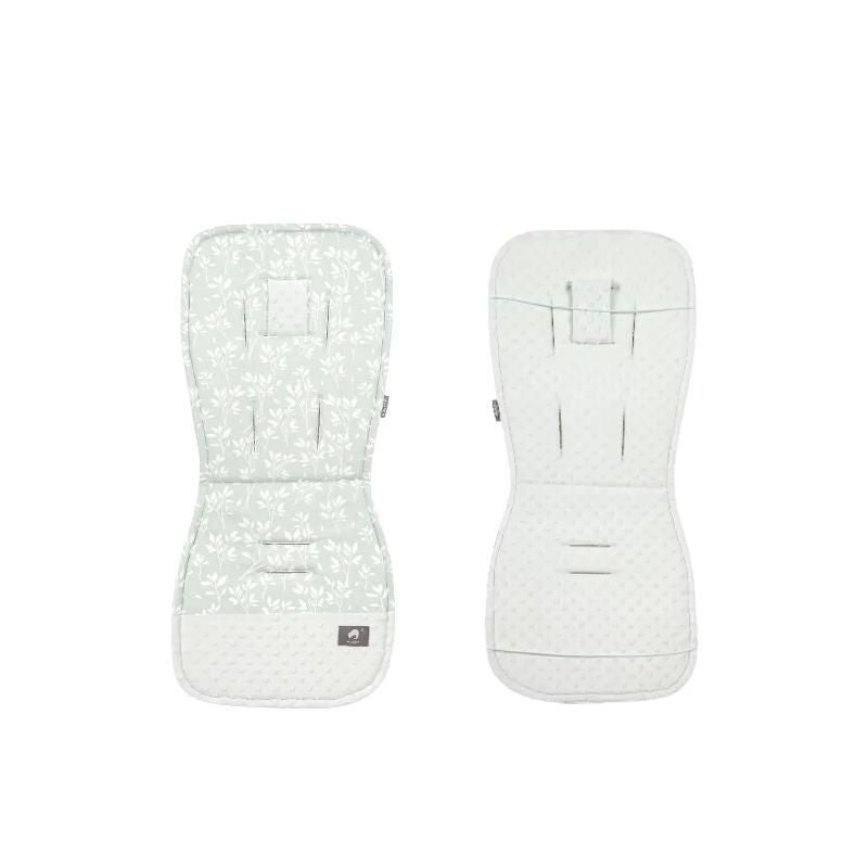 Soft winter stroller cushion, view 8 - MRSLM