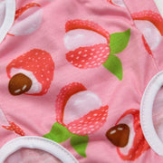 cat weaning vest, view 27 - MRSLM
