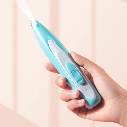 LED pet grooming trimmer - MRSLM