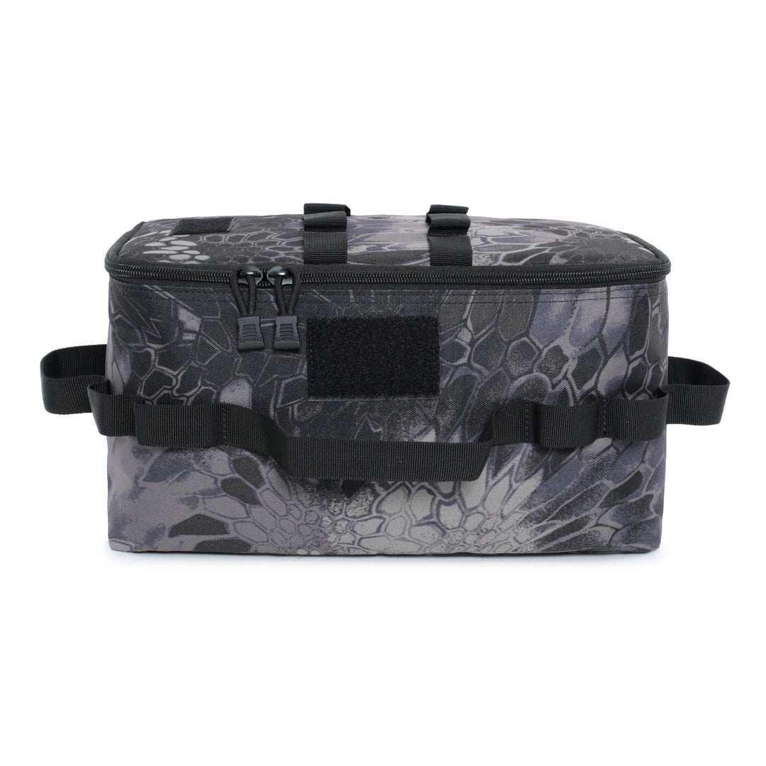 Portable Tools Storage Bag Is Light