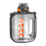 tritan sports water bottle, view 11 - MRSLM