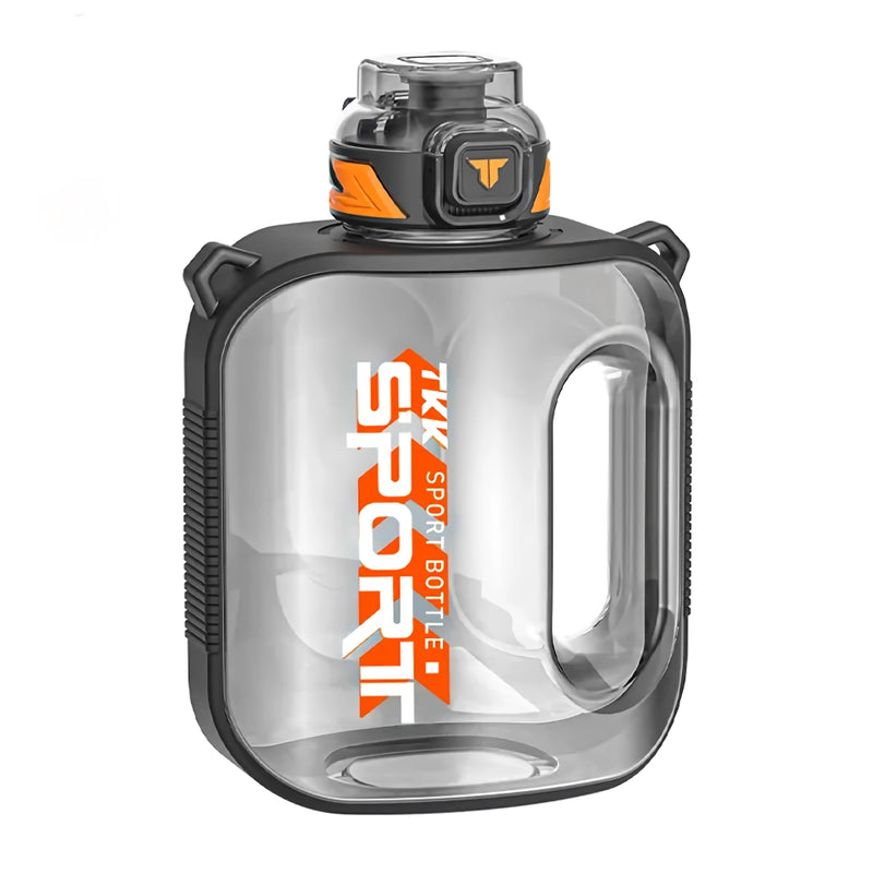 tritan sports water bottle, view 11 - MRSLM