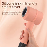 hair dryer protective case, view 12 - MRSLM