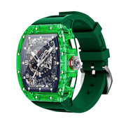 bluetooth calling smart watch, view 9 - MRSLM