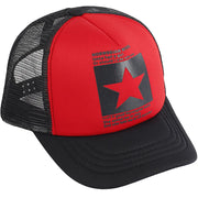 summer mesh baseball cap, view 6 - MRSLM