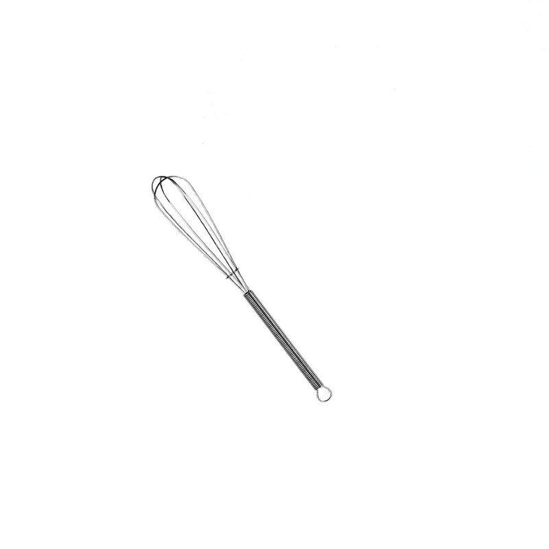 Rotary manual egg beater mixer, view 2 - MRSLM