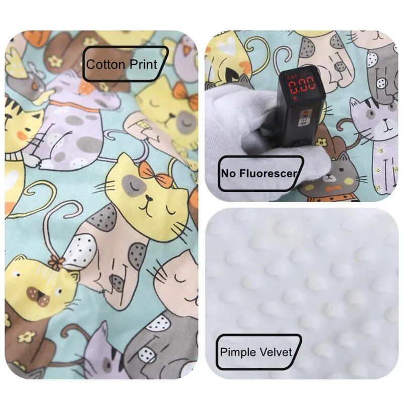 baby car seat cover with peep window, view 8 - MRSLM