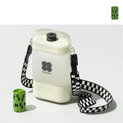 Pet water bottle and feeder, view 8 - MRSLM