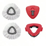 mop head replacement set, view 2 - MRSLM