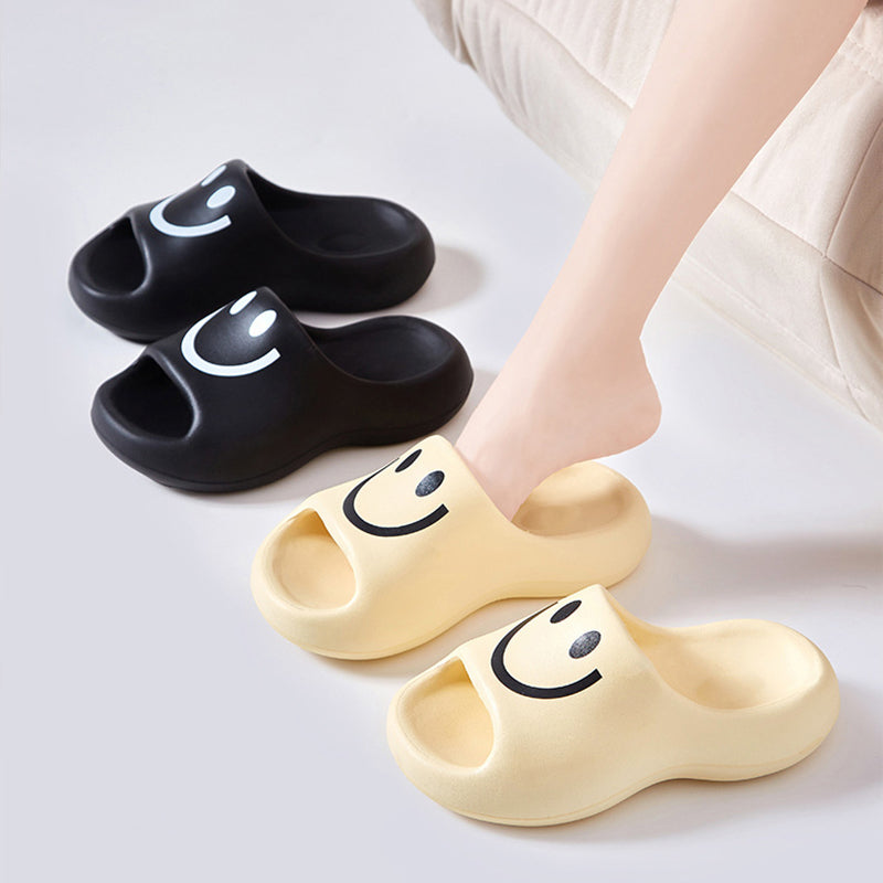 Chinelo Sorriso de Verão