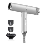 infrared ionic hair dryer, view 4 - MRSLM