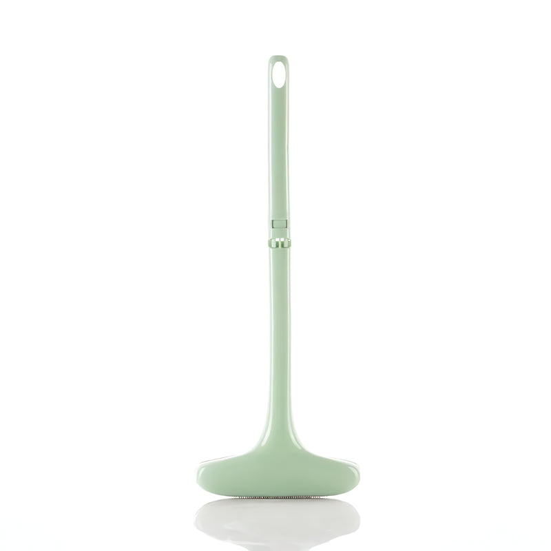 door window screen cleaner brush, view 2 - MRSLM