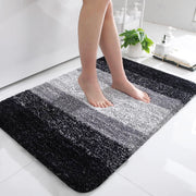 Microfiber absorbent bath mat, view 27 - MRSLM