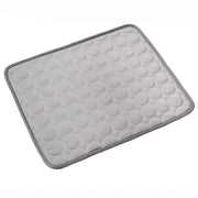 cooling mat for pets, view 2 - MRSLM