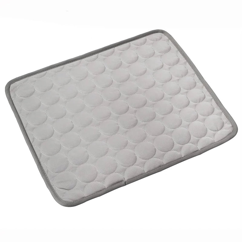 cooling mat for pets, view 2 - MRSLM