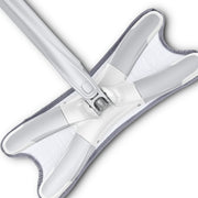 microfiber spinning mop, view 7 - MRSLM