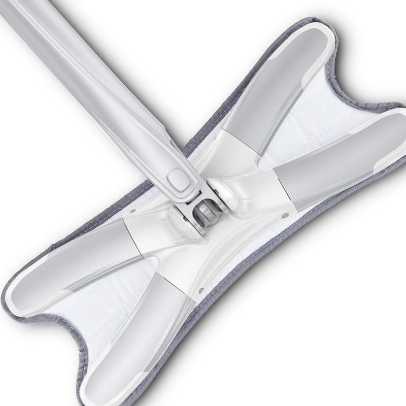 microfiber spinning mop, view 7 - MRSLM