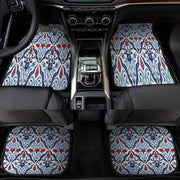 Vintage Persian-Turkish car floor mats - MRSLM