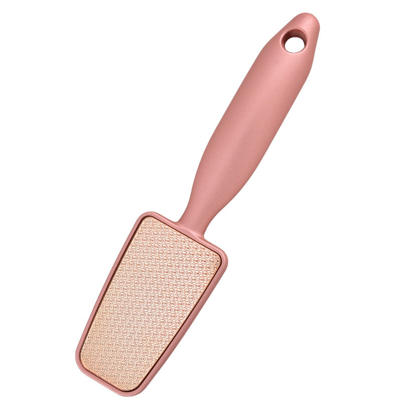 nano glass foot file, view 3 - MRSLM