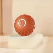 interactive smart dog toy ball, view 8 - MRSLM