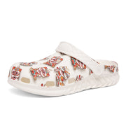 men's summer EVA half slippers, view 8 - MRSLM