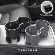 tesla cup holder insert, view 4 - MRSLM