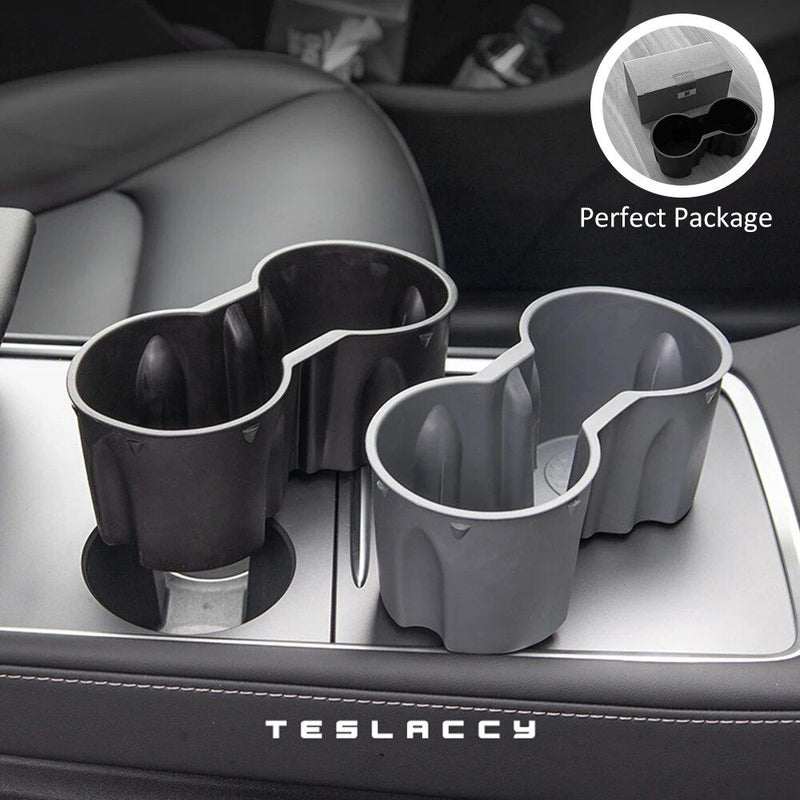 tesla cup holder insert, view 4 - MRSLM