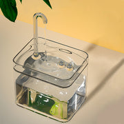automatic cat water fountain - MRSLM