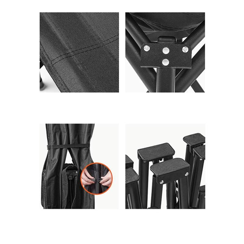 Cama dobrável ultraleve para uso externo
