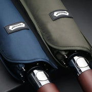 fully automatic windproof large umbrella, view 10 - MRSLM