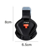 high-sensitivity fishing bite alarm, view 8 - MRSLM