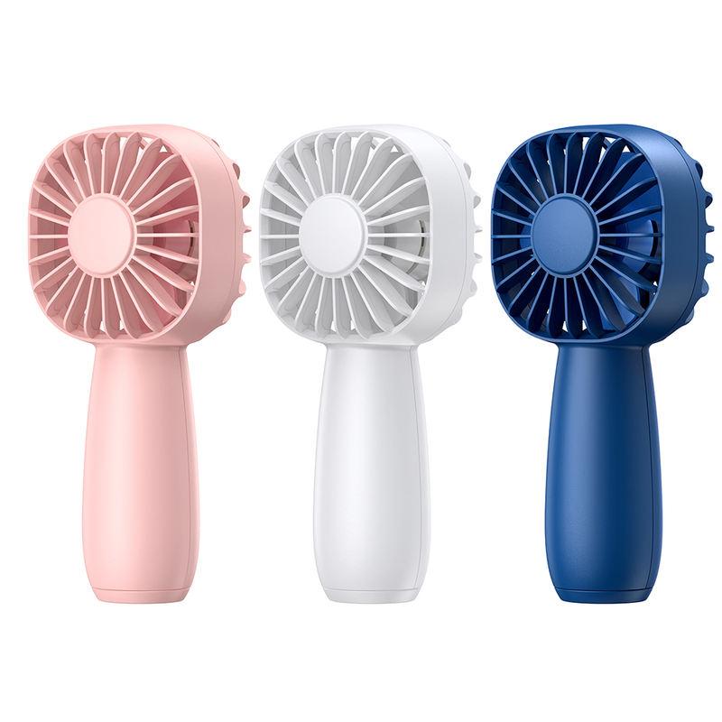 1800mAh Mini-Tragbarer Ventilator