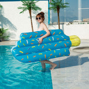 ice cream swim float, view 4 - MRSLM