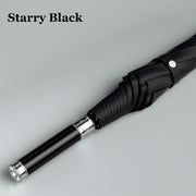 automatic windproof long handle umbrella, view 6 - MRSLM