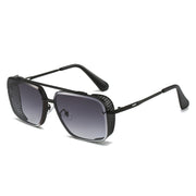 rectangle UV sunglasses, view 5 - MRSLM