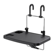 Portable folding car desk, view 5 - MRSLM