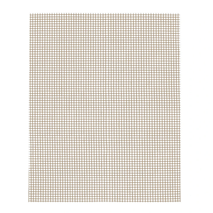 Reusable Non-Stick BBQ Grilling Mesh Mats