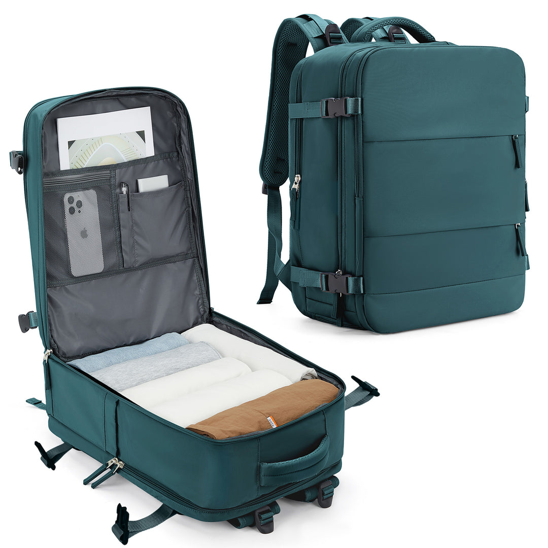 Ultimate Travel Backpack