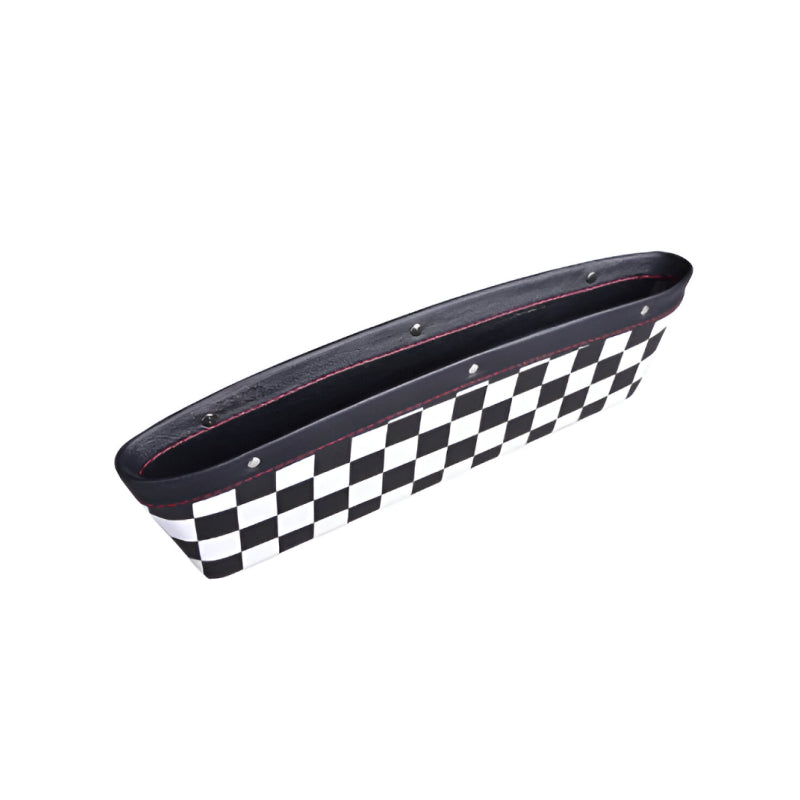 car dashboard storage box, view 5 - MRSLM