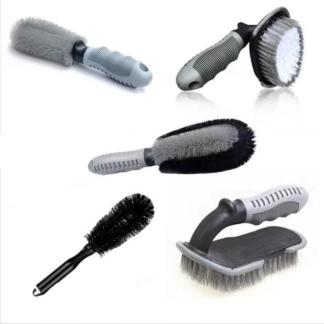 car wash cleaning brush - MRSLM